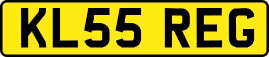 KL55REG