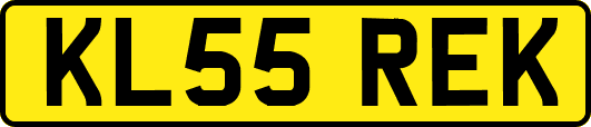 KL55REK