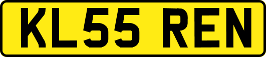 KL55REN