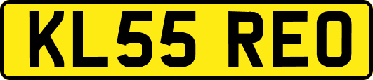 KL55REO