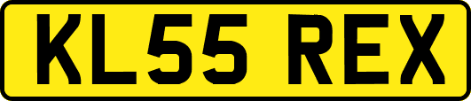 KL55REX