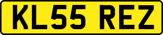 KL55REZ