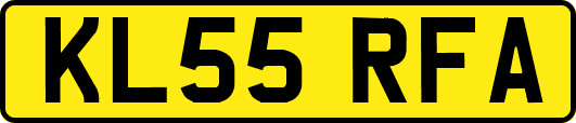 KL55RFA