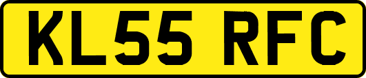 KL55RFC