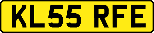 KL55RFE