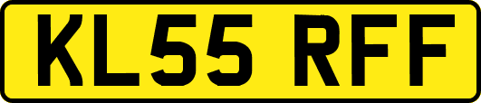 KL55RFF