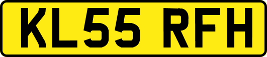 KL55RFH