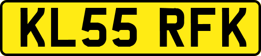 KL55RFK