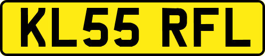 KL55RFL