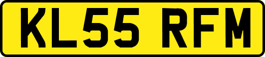 KL55RFM