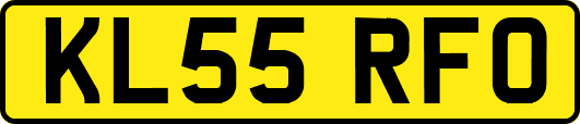 KL55RFO
