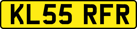 KL55RFR