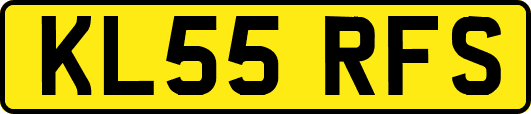 KL55RFS
