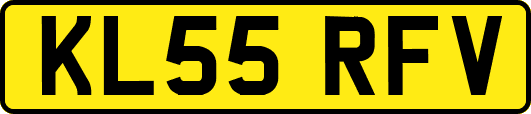 KL55RFV
