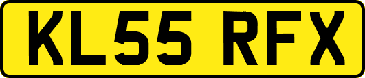 KL55RFX