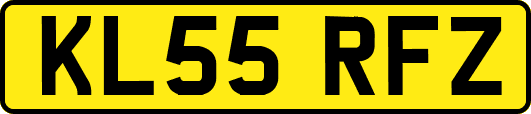 KL55RFZ