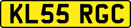 KL55RGC