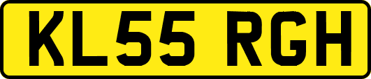 KL55RGH