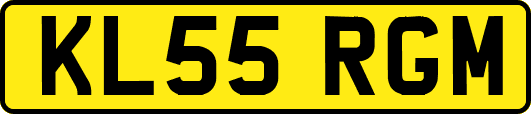 KL55RGM