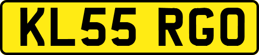 KL55RGO