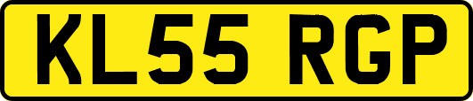 KL55RGP