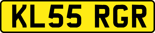 KL55RGR