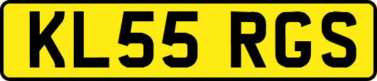 KL55RGS