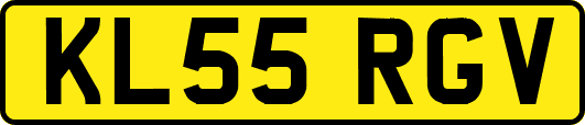 KL55RGV
