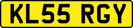 KL55RGY