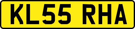 KL55RHA