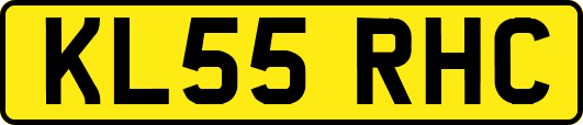 KL55RHC