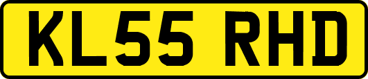 KL55RHD