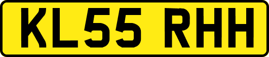 KL55RHH