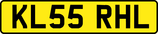 KL55RHL