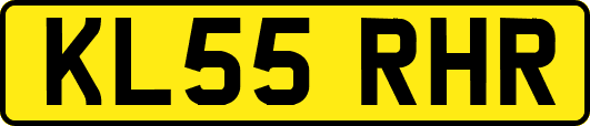 KL55RHR