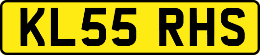 KL55RHS