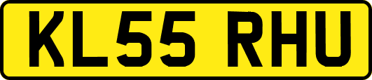 KL55RHU