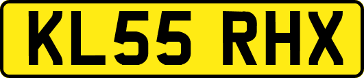 KL55RHX