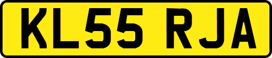 KL55RJA