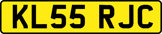 KL55RJC