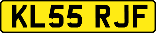 KL55RJF