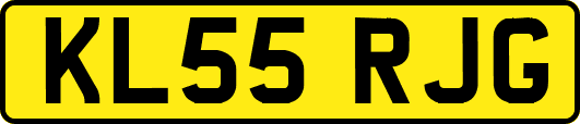 KL55RJG
