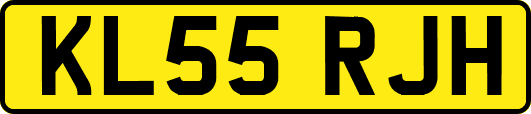 KL55RJH