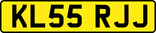 KL55RJJ