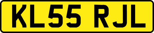 KL55RJL