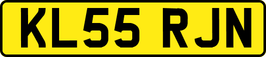 KL55RJN