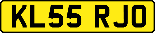 KL55RJO