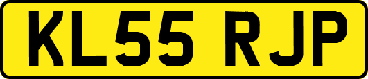 KL55RJP