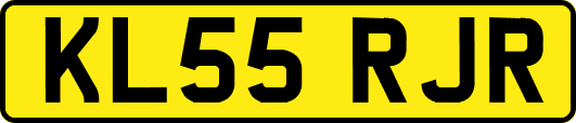 KL55RJR