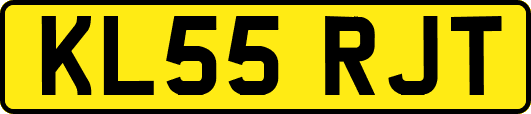 KL55RJT